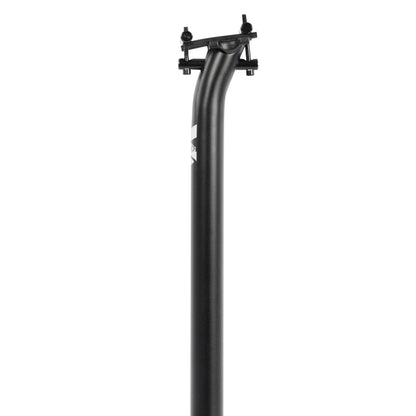 Seatpost Switch Back diam 27.2 L390 setback 20