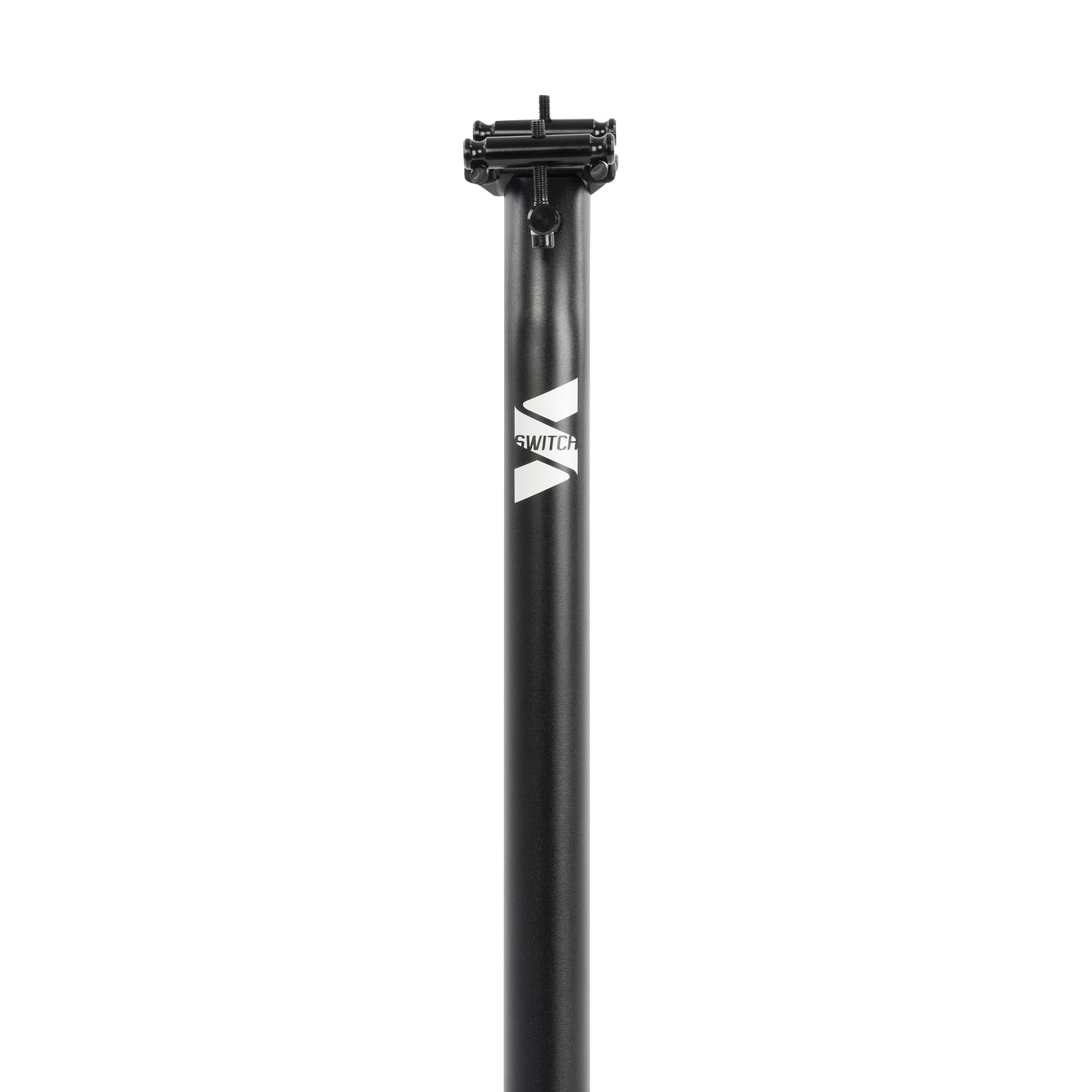 Seatpost Switch Back diam 27.2 L390 setback 20