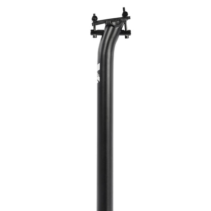 Switch Back seatpost diam 30.9 L390 setback 20