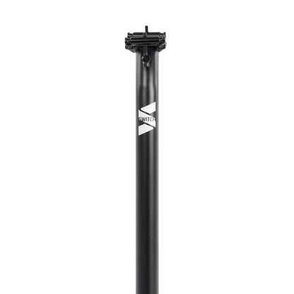 Switch Back seatpost diam 30.9 L390 setback 20