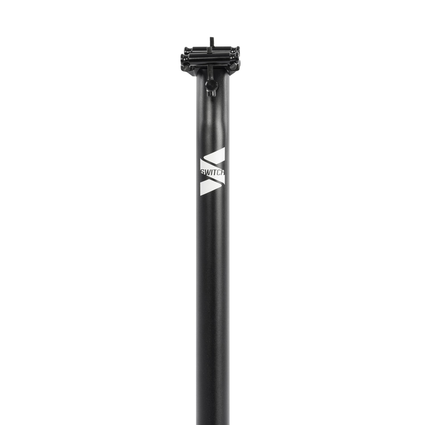 Seatpost Switch Back diam 31.6 L390 setback 20