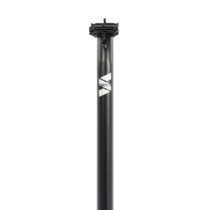 Seatpost Switch Back diam 31.6 L390 setback 20