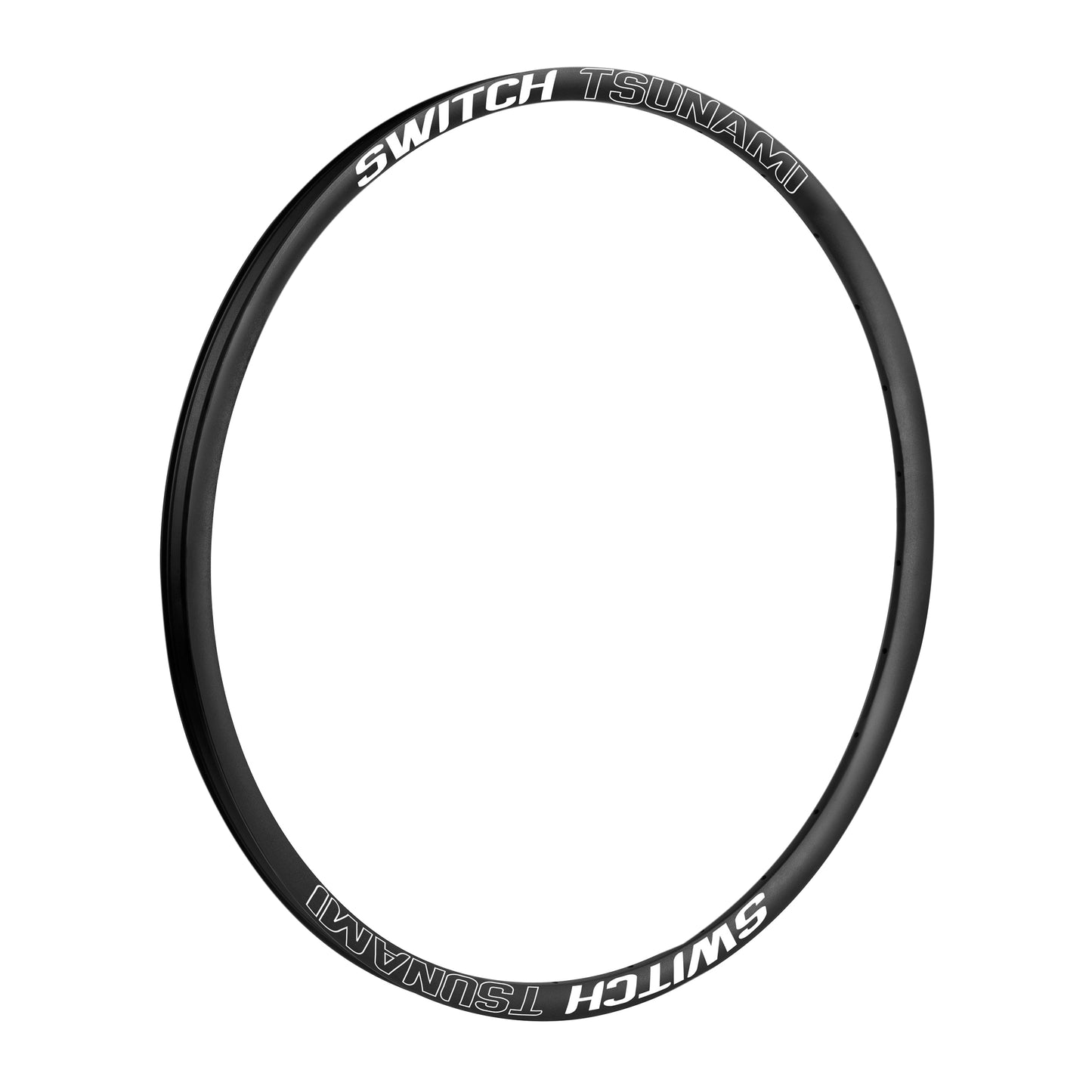 MTB rim 29 Switch Tsunami disc black 32H tubeless