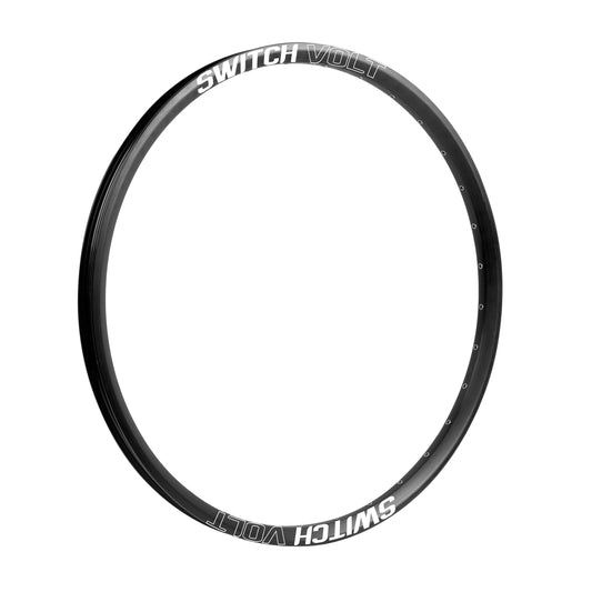 Jante VTT 29 Switch Volt disque e-bike noir 32T tubeless