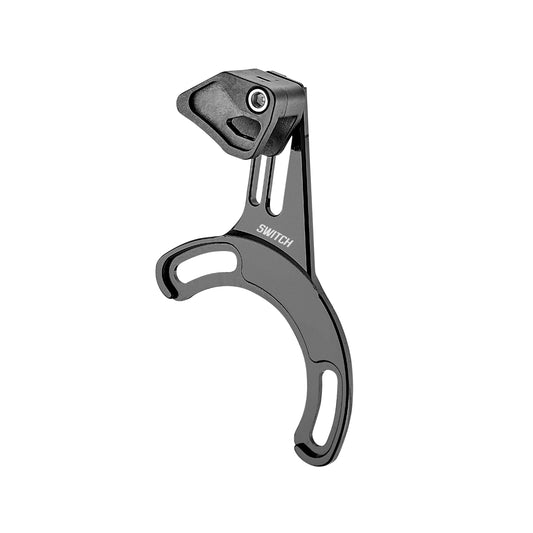 Chain Guide - MTB Switch Tensioner for Shimano Steps E8000 Black