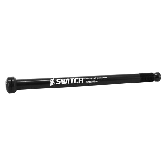 Syntace rear thru-axle CHC key