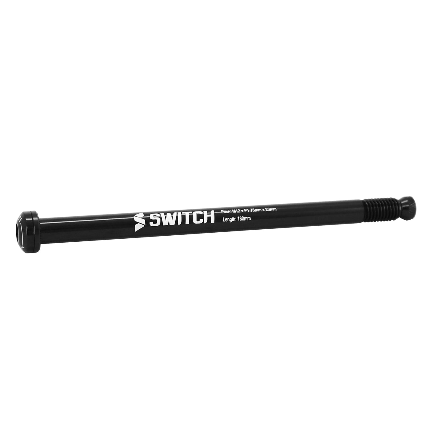 Axe traversant Switch Boost arrière 12x148 clé