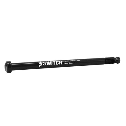 Axe traversant Switch Boost arrière 12x148 clé