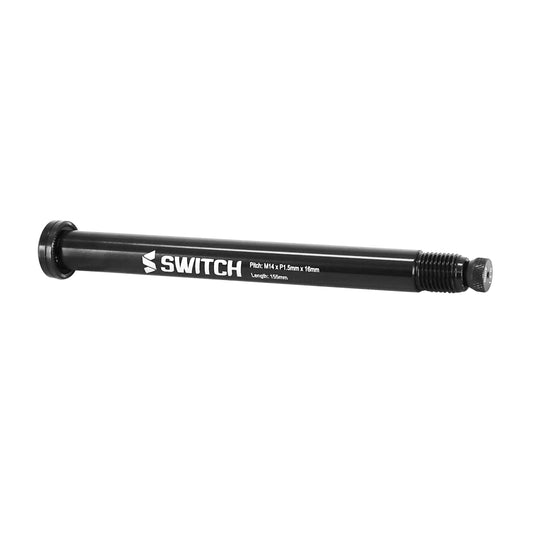 Fox 15x110 thru axle Switch