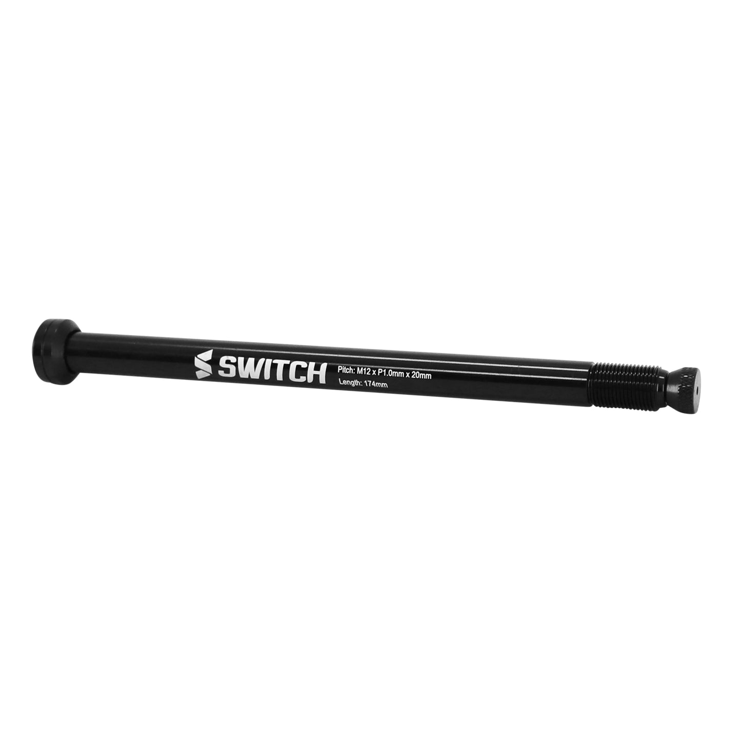 Axe traversant Switch Boost arrière Syntace clé (174/20mm)