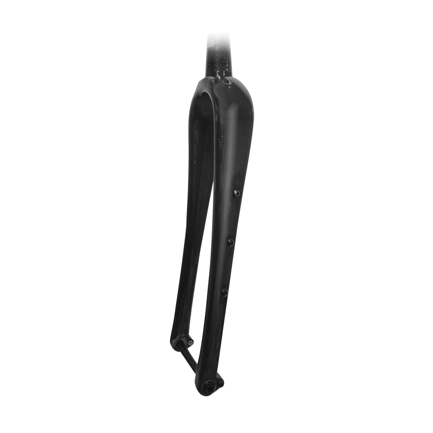 Fourche gravel 700c carbone ud Gist