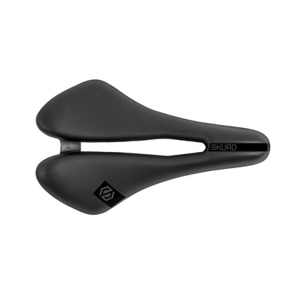 Selle route GIST Oregon noire 258x153 mm