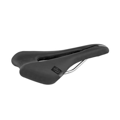Selle route GIST Oregon noire 258x153 mm