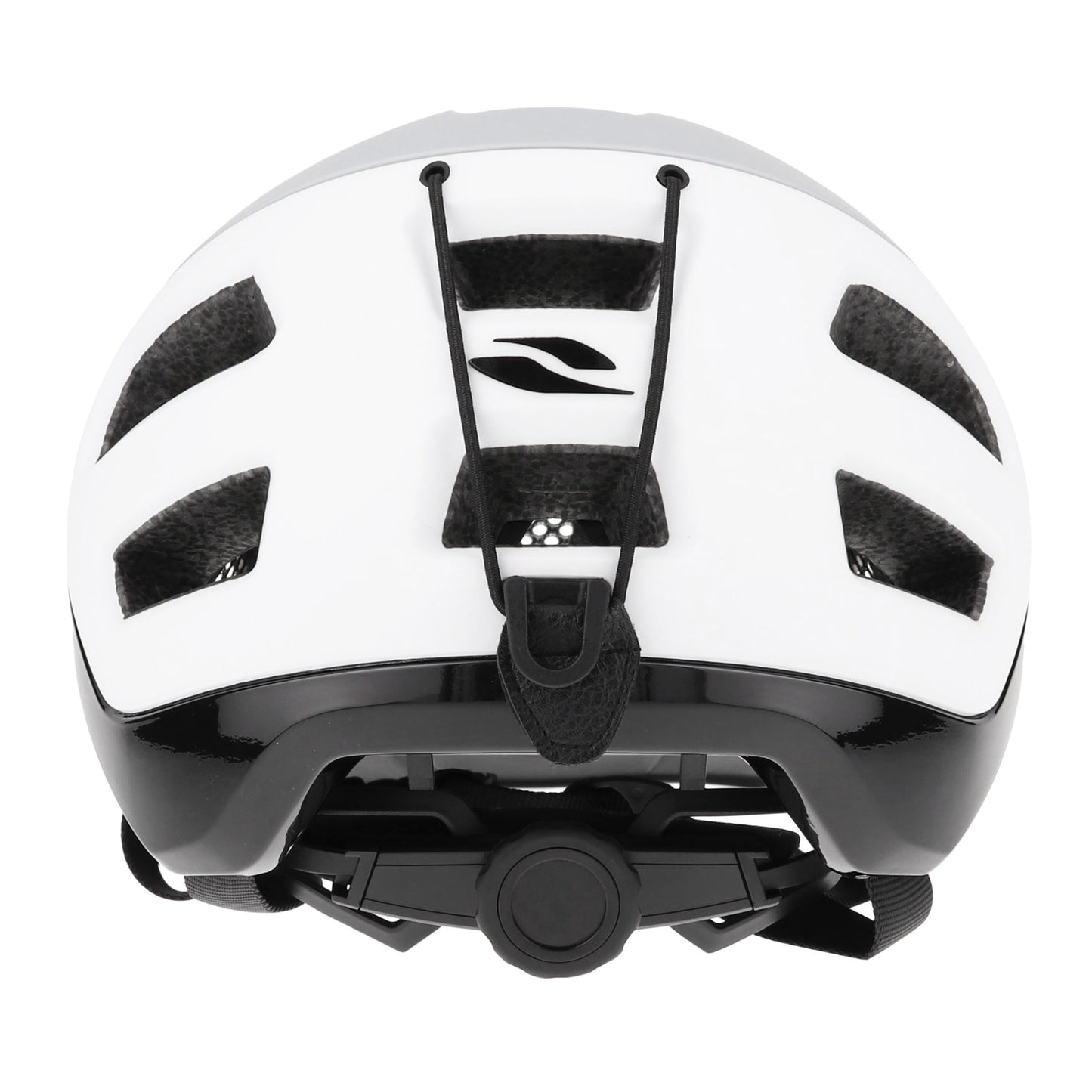 Casque vélo adulte Gist VTT kop gris clair in-mold