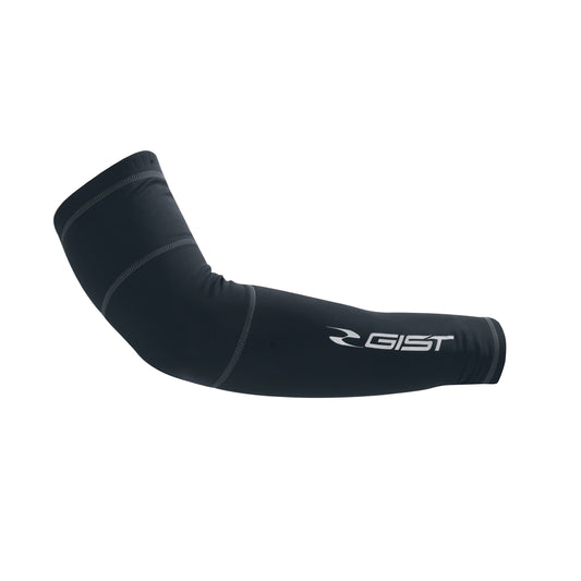 Manchettes vélo Gist Thermodress noir