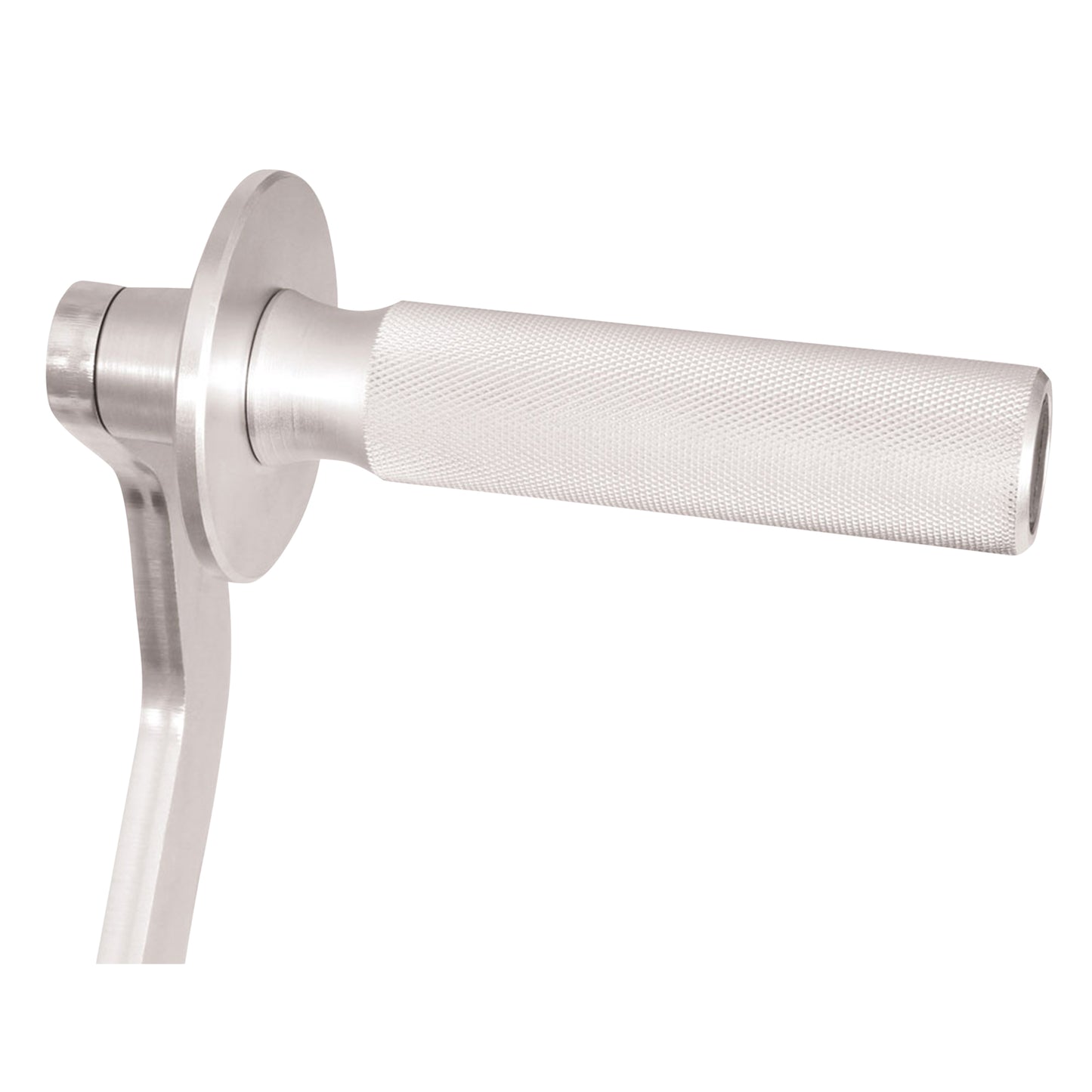 Machine Cyclus pour couper et fileter les rayons