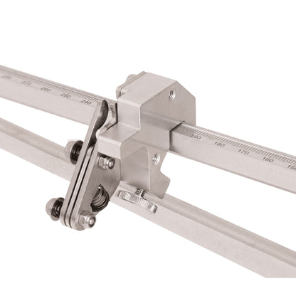 Machine Cyclus pour couper et fileter les rayons