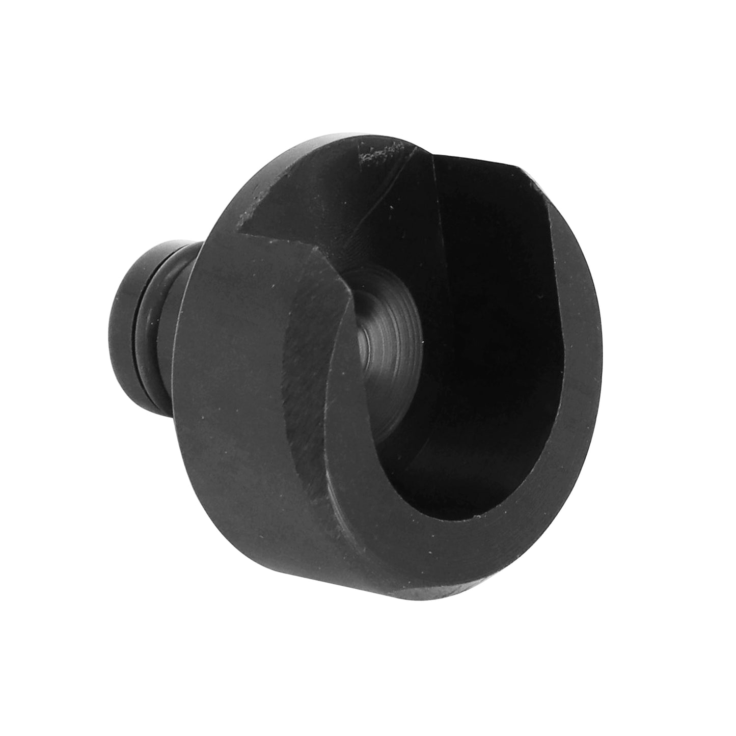 Road fork adapter for Agilis Officine Parolin