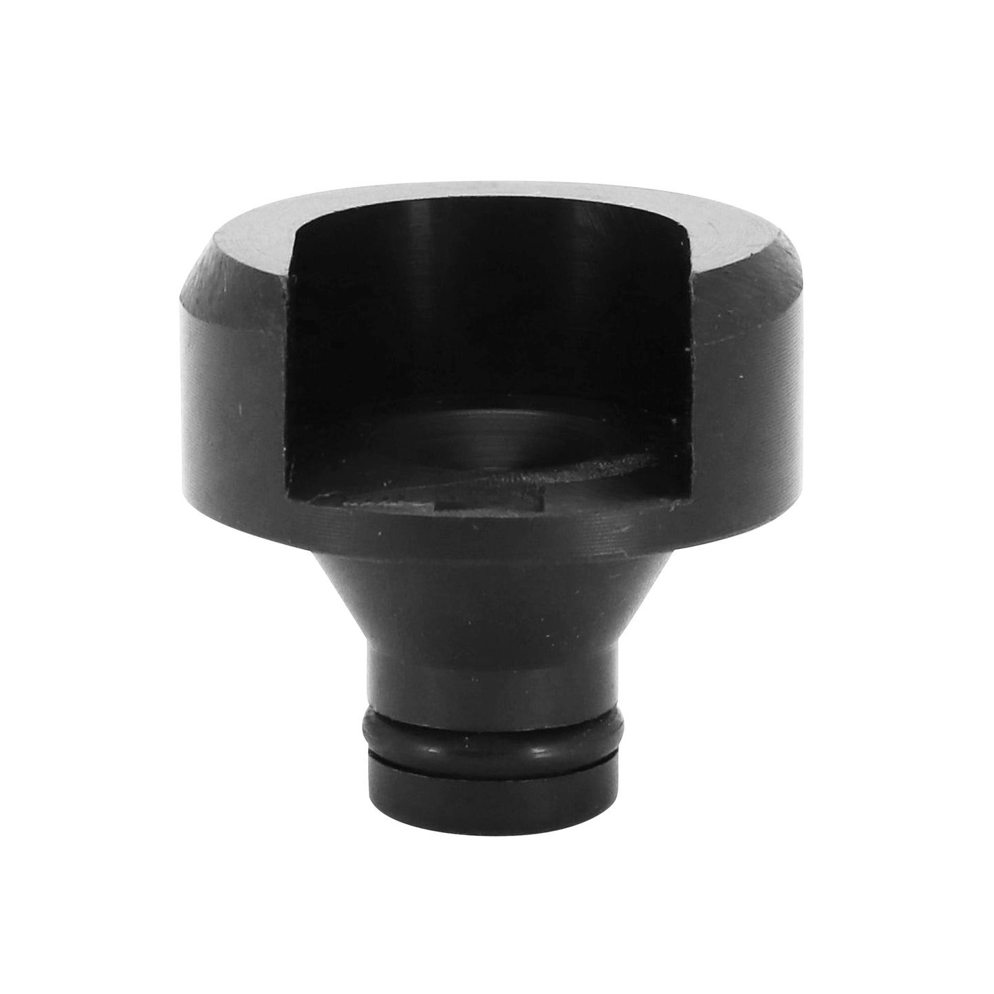 Road fork adapter for Agilis Officine Parolin