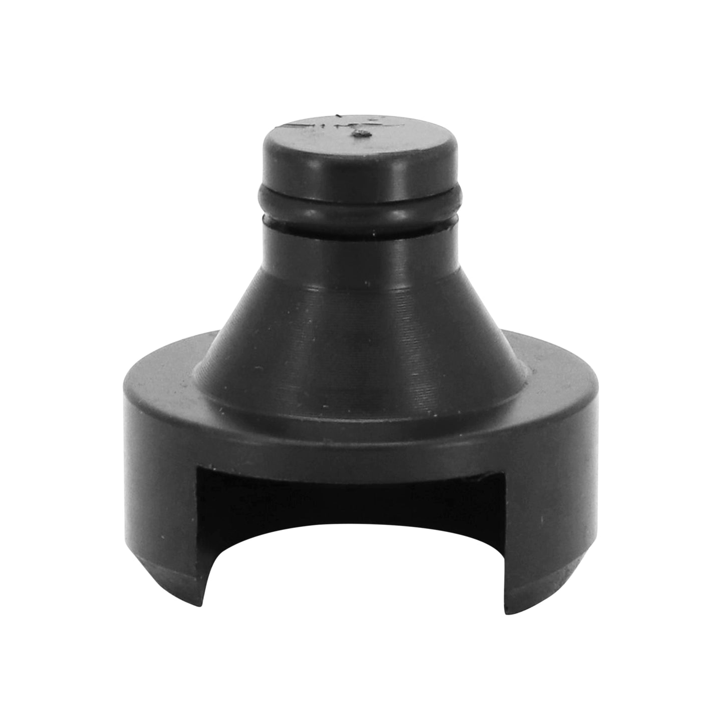 Road fork adapter for Agilis Officine Parolin