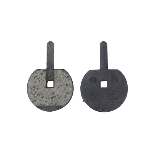 Saccon MTB brake pads for mechanical caliper pair