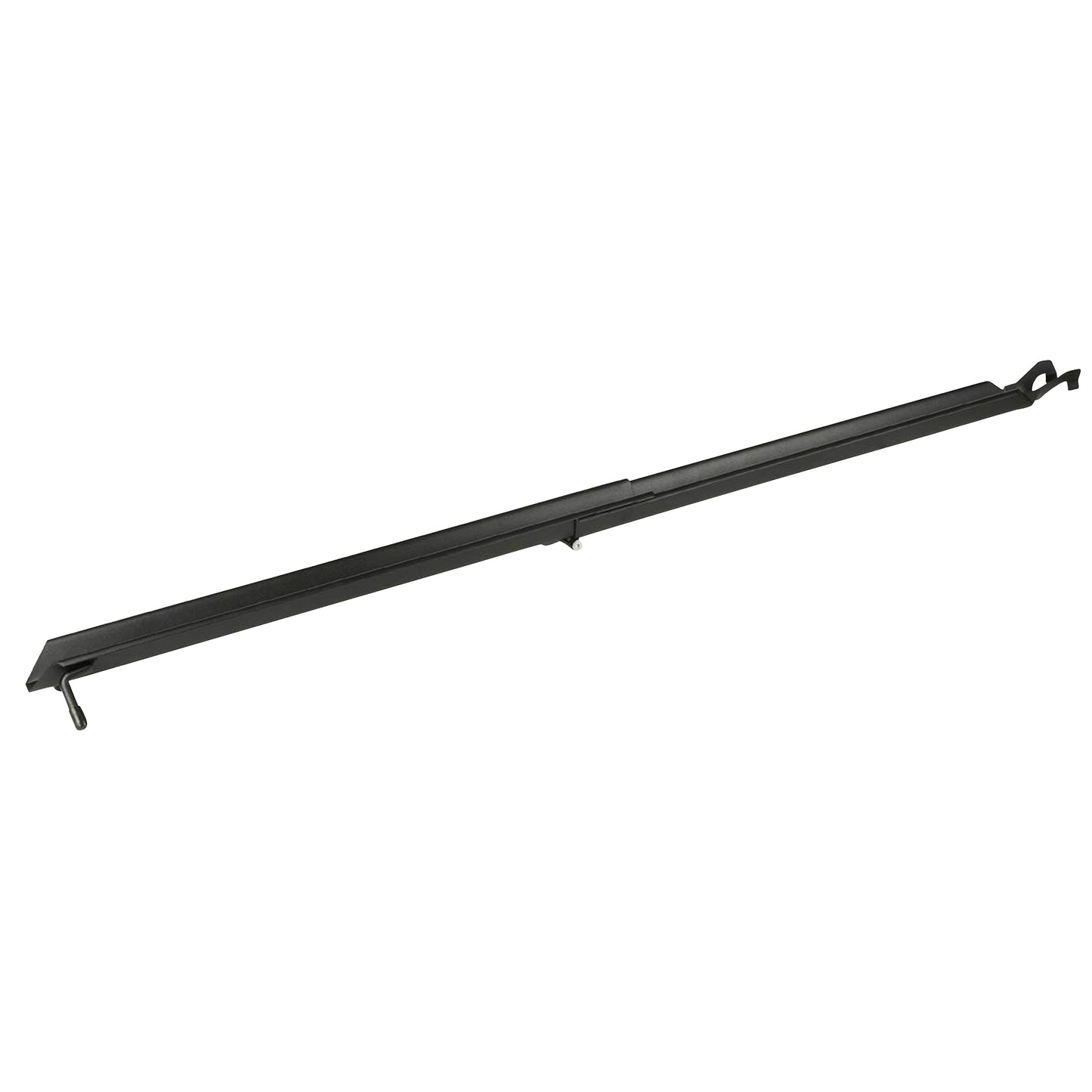 E-Bike ramp for EUFAB Crow and Amber bike racks