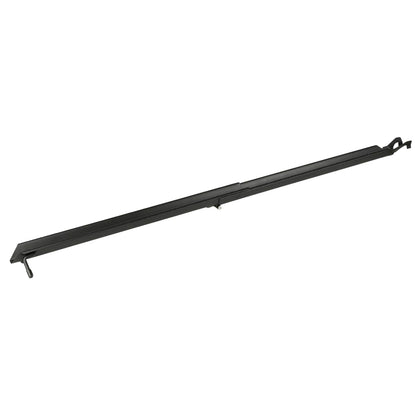 E-Bike ramp for EUFAB Crow and Amber bike racks