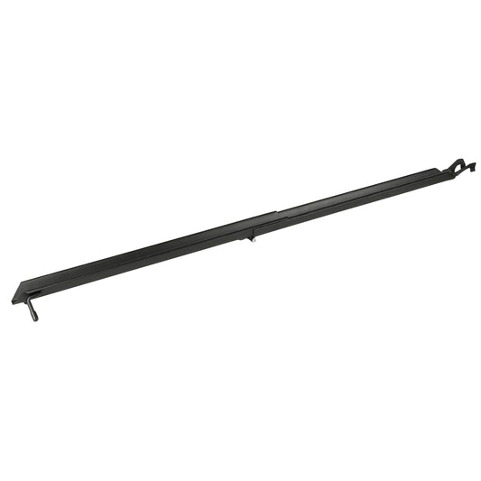 E-Bike ramp for EUFAB Crow and Amber bike racks