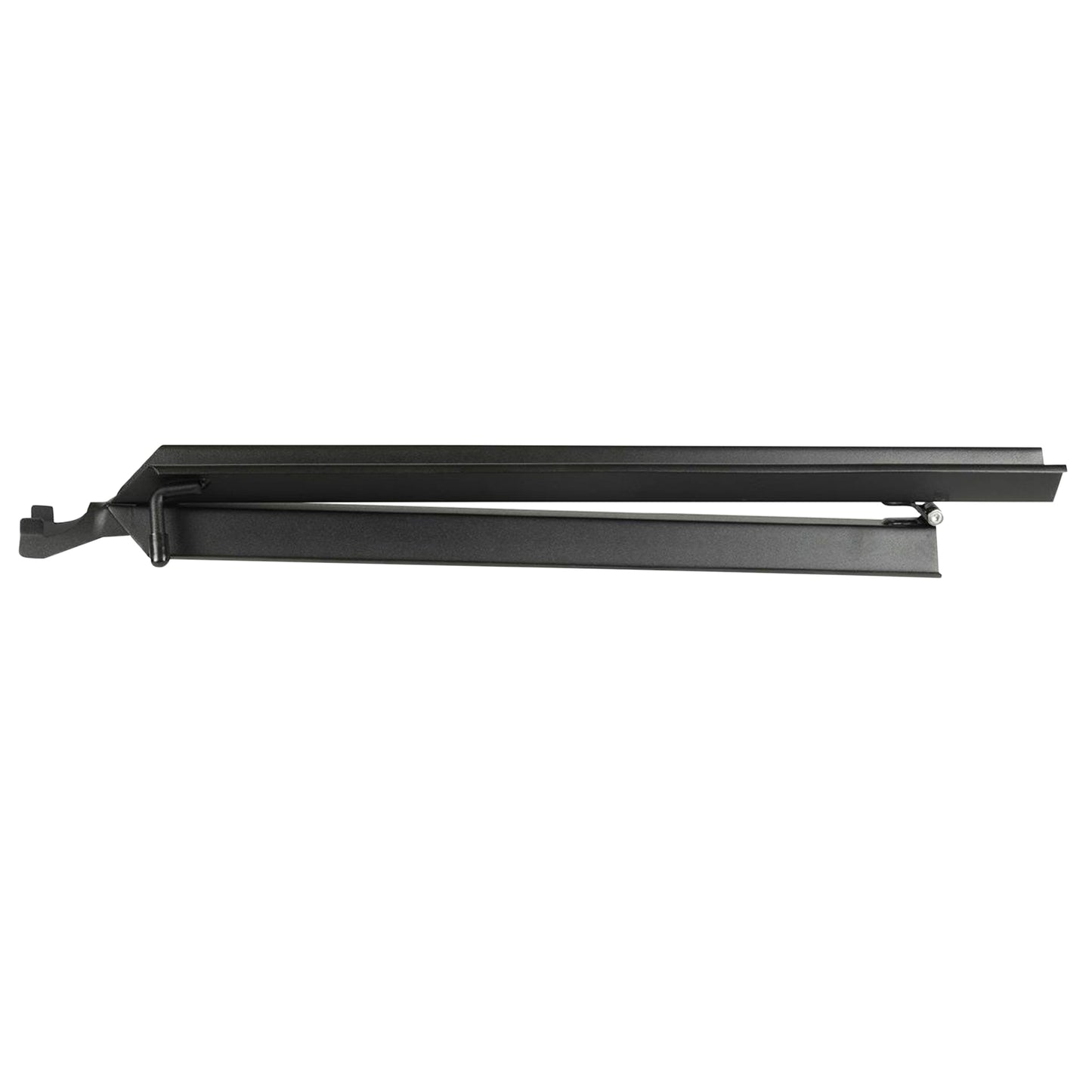 E-Bike ramp for EUFAB Crow and Amber bike racks