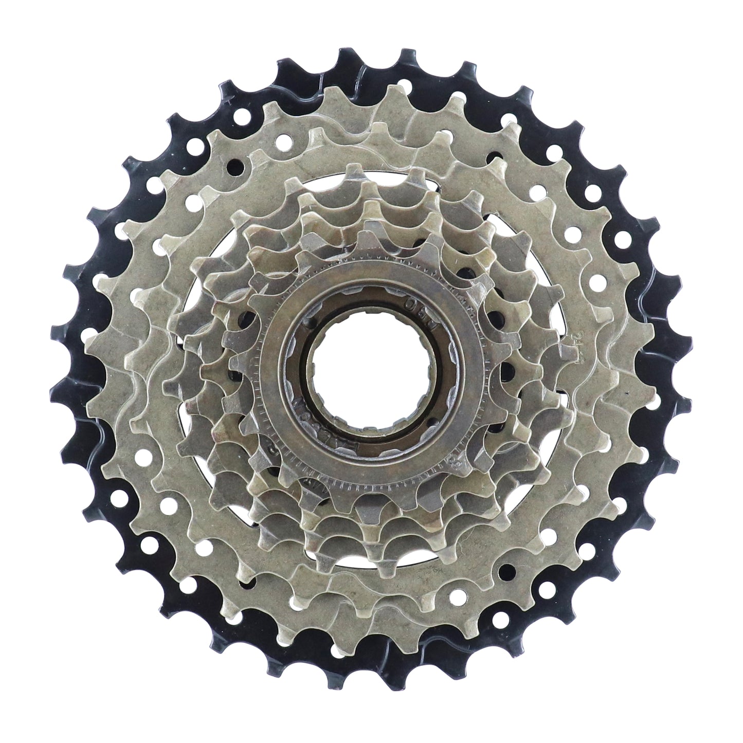Freewheel 8V PCP 13-32 bronze-black