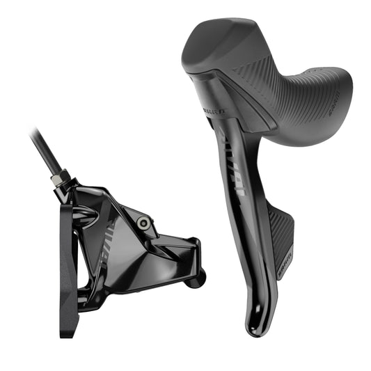 SRAM Rival AXS 12-Speed Left Road Disc Brake
