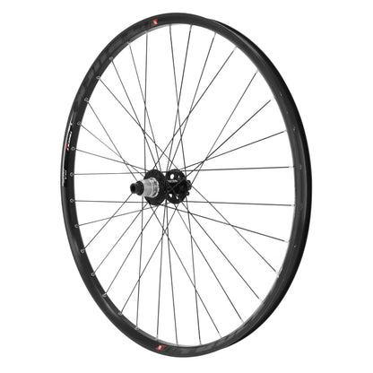 Roue VTT Velox disque 29" TRUCKY 30 arrière corps XD