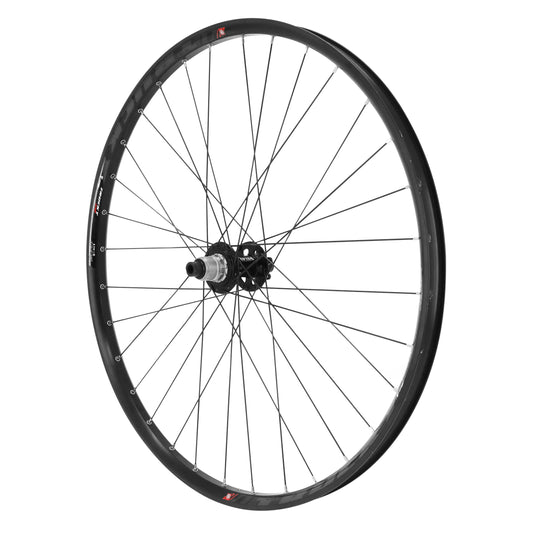 Roue VTT Velox disque 29" TRUCKY 30 arrière corps XD