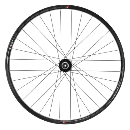 Roue VTT Velox disque 29" TRUCKY 30 arrière corps XD