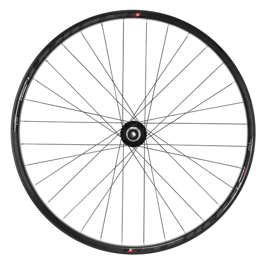 Roue VTT Velox disque 29" TRUCKY 30 arrière corps XD