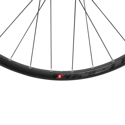 Roue VTT Velox disque 29" TRUCKY 30 arrière corps XD