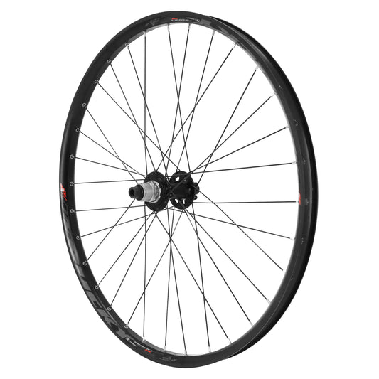 Roue VTT Velox disque 29" TRUCKY 30 Boost arrière corps XD