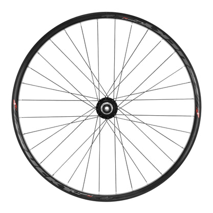 Roue VTT Velox disque 29" TRUCKY 30 Boost arrière corps XD