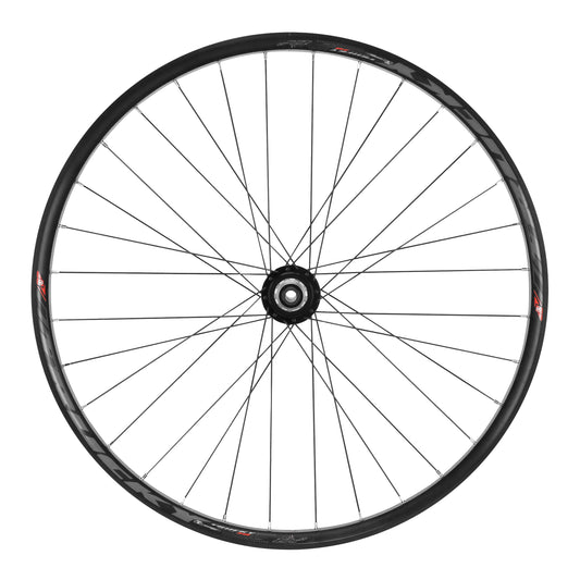 Roue VTT Velox disque 29" TRUCKY 30 Boost arrière corps XD