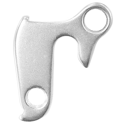Patte dérailleur alu Marwi pour Raleigh Univega Focus GH-002
