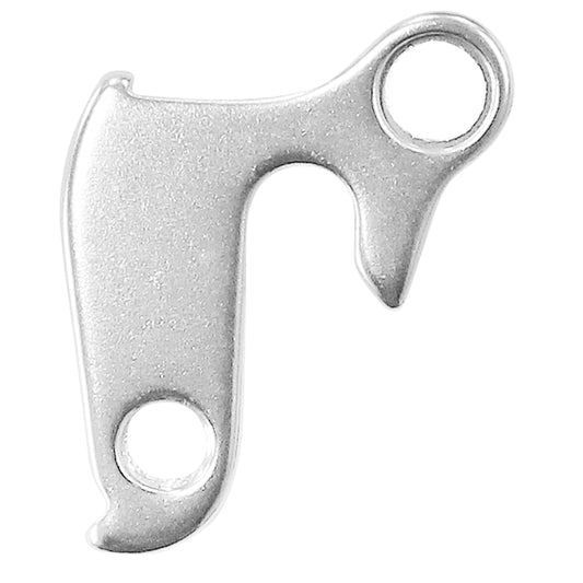 Patte dérailleur alu Marwi pour Raleigh Univega Focus GH-002