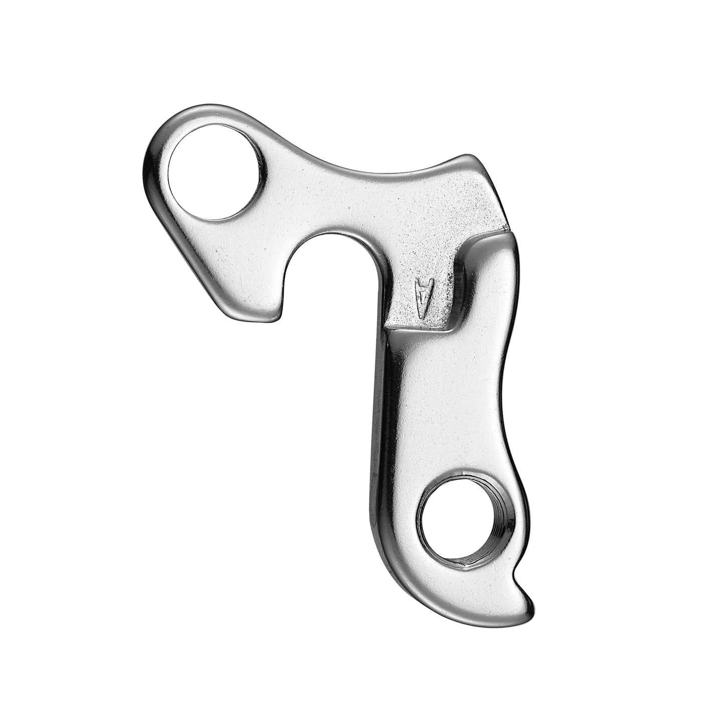 Patte dérailleur alu Marwi pour Jumpertrek Starlet BH Orbea Trek GH-011