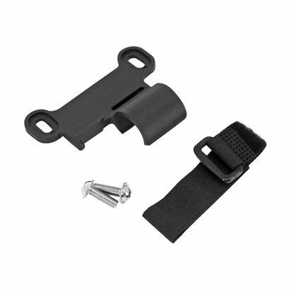 Giyo GP Mini Road MTB Pump resin 177mm 8 bar