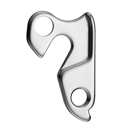 Patte dérailleur alu Marwi pour BH Commencal Diamondback Gitane GH-022