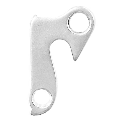Patte dérailleur alu Marwi pour Merida BMC Gitane GH-018