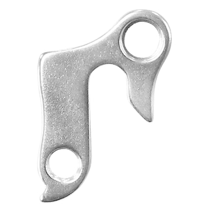 Marwi Aluminum Derailleur Hanger for Bianchi Peugeot Cube Sunn GH-009