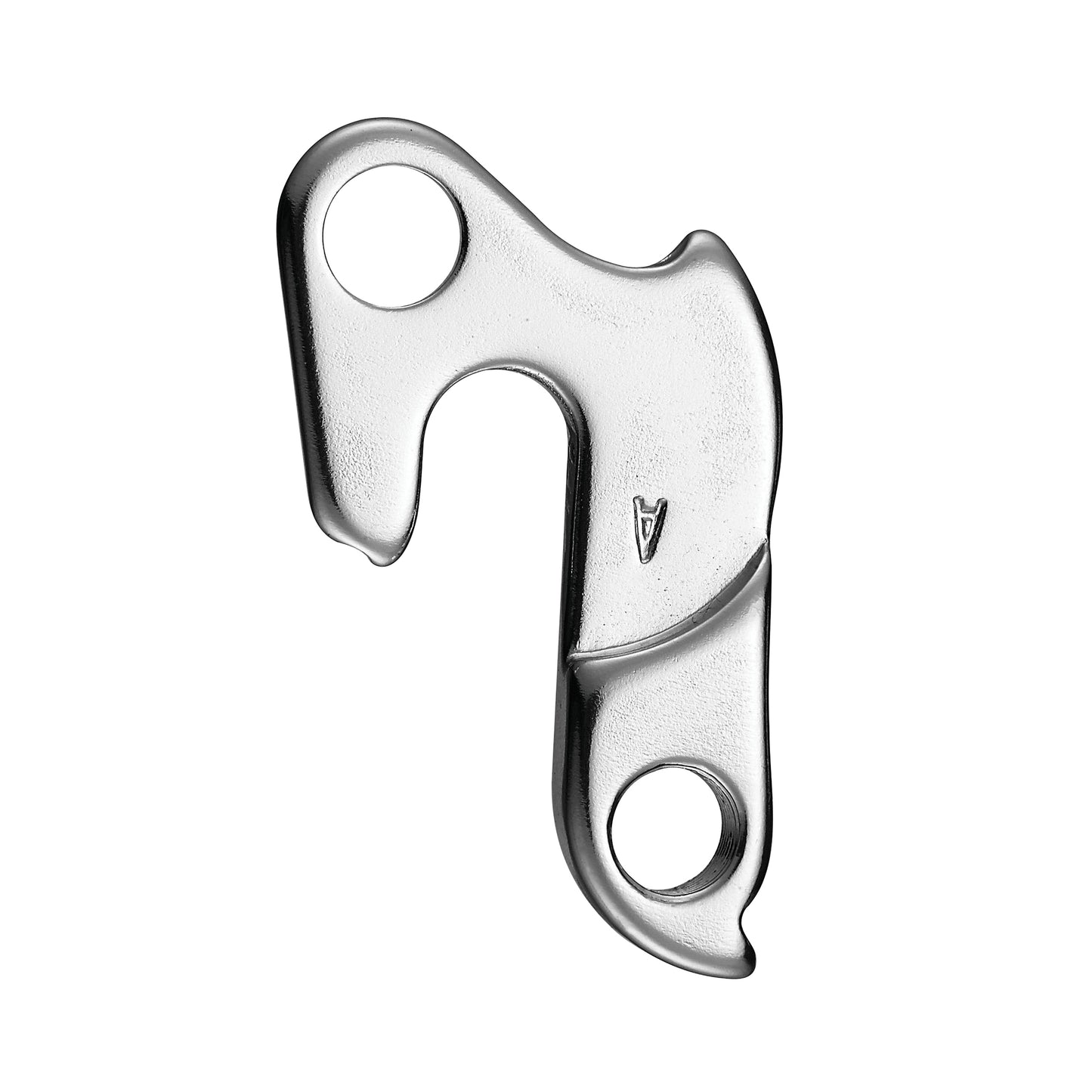 Patte dérailleur alu Marwi pour Cube Diamondback BH Canyon GH-005