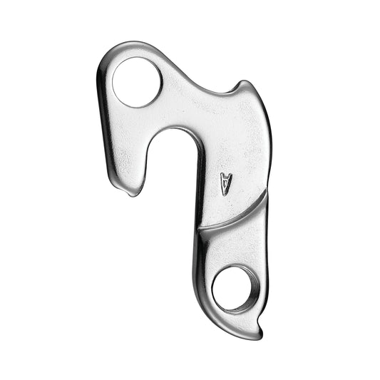 Patte dérailleur alu Marwi pour Cube Diamondback BH Canyon GH-005
