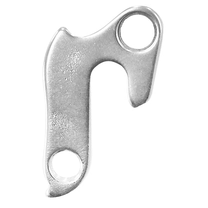 Patte dérailleur alu Marwi pour Cube Diamondback BH Canyon GH-005