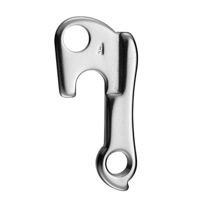 Patte dérailleur alu Marwi pour GT Cinelli Nakamura Diamondback GH-017